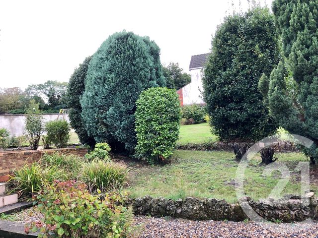 Maison &agrave; vendre - 3 pi&egrave;ces - 65 m2 - Sannois - 95 - ILE-DE-FRANCE