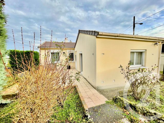 Maison &agrave; vendre - 3 pi&egrave;ces - 65 m2 - Sannois - 95 - ILE-DE-FRANCE
