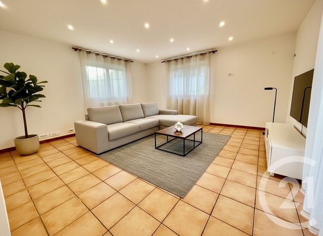 Maison &agrave; vendre - 3 pi&egrave;ces - 65 m2 - Sannois - 95 - ILE-DE-FRANCE