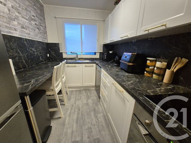 Appartement F4 &agrave; vendre - 4 pi&egrave;ces - 77,37 m2 - Sannois - 95 - ILE-DE-FRANCE