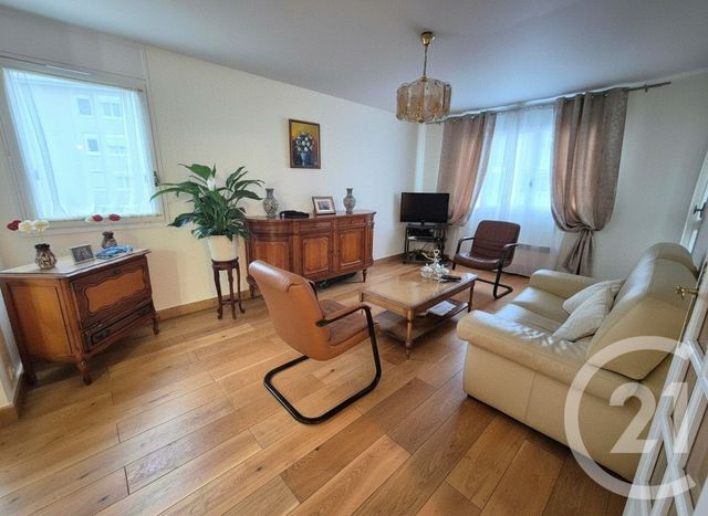 appartement - SANNOIS - 95