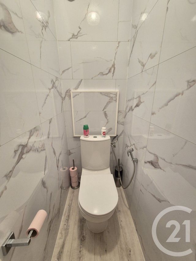 Appartement F4 &agrave; vendre - 4 pi&egrave;ces - 77,37 m2 - Sannois - 95 - ILE-DE-FRANCE