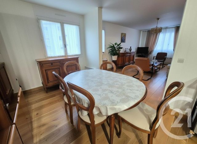 Appartement F4 &agrave; vendre - 4 pi&egrave;ces - 77,37 m2 - Sannois - 95 - ILE-DE-FRANCE