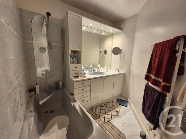 Appartement F4 &agrave; vendre - 4 pi&egrave;ces - 77,37 m2 - Sannois - 95 - ILE-DE-FRANCE