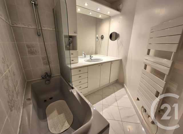 Appartement F4 &agrave; vendre - 4 pi&egrave;ces - 77,37 m2 - Sannois - 95 - ILE-DE-FRANCE