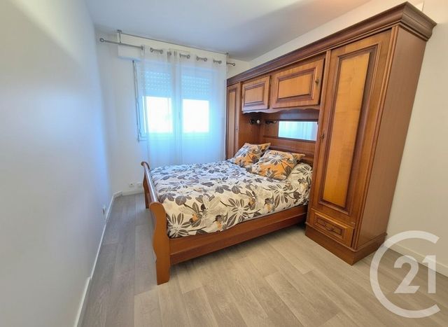 Appartement F4 &agrave; vendre - 4 pi&egrave;ces - 77,37 m2 - Sannois - 95 - ILE-DE-FRANCE