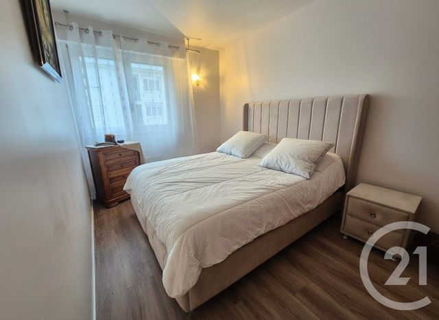 Appartement F4 &agrave; vendre - 4 pi&egrave;ces - 77,37 m2 - Sannois - 95 - ILE-DE-FRANCE