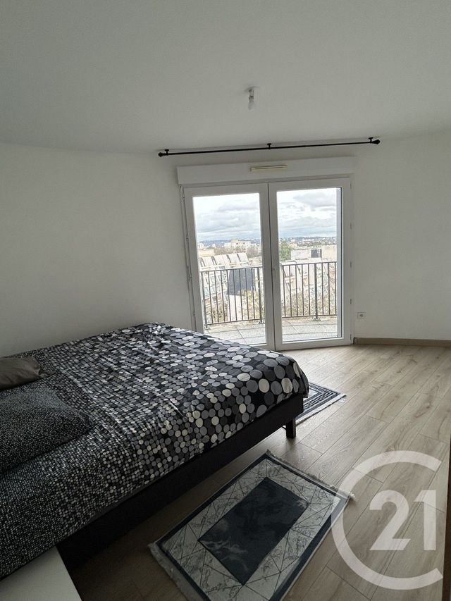 Appartement F3 &agrave; louer - 3 pi&egrave;ces - 58,35 m2 - Sannois - 95 - ILE-DE-FRANCE