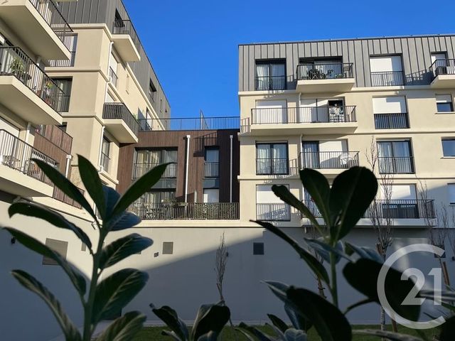 appartement - SANNOIS - 95