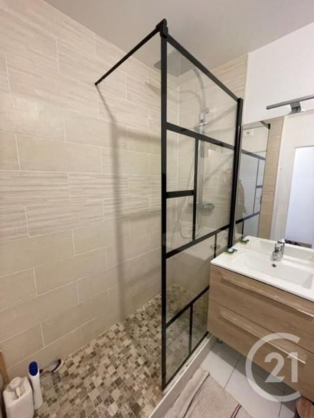 Appartement F3 &agrave; louer - 3 pi&egrave;ces - 58,35 m2 - Sannois - 95 - ILE-DE-FRANCE