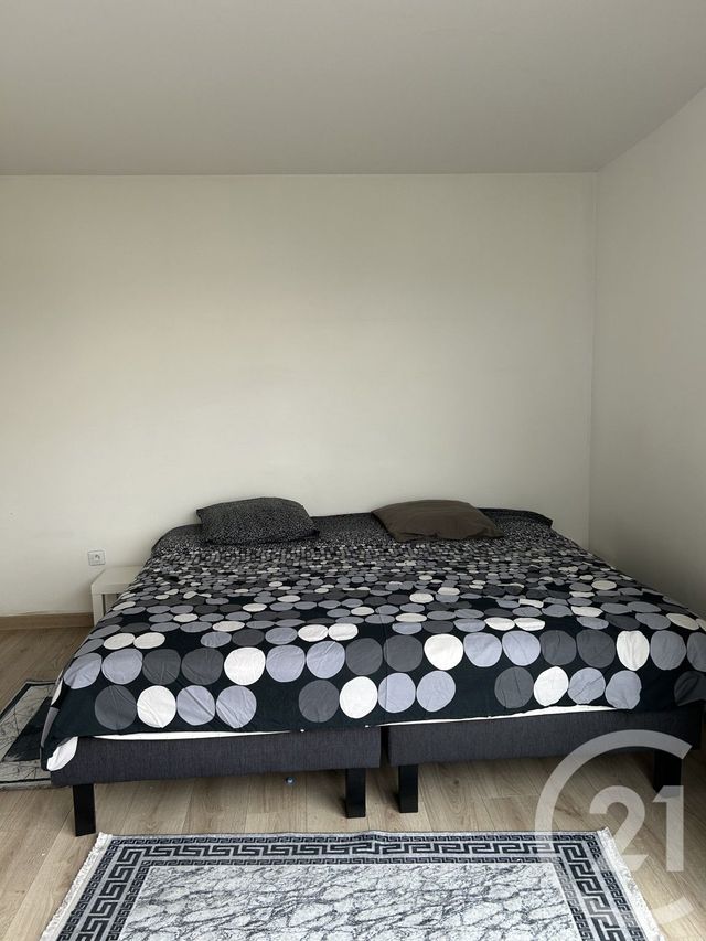 Appartement F3 &agrave; louer - 3 pi&egrave;ces - 58,35 m2 - Sannois - 95 - ILE-DE-FRANCE