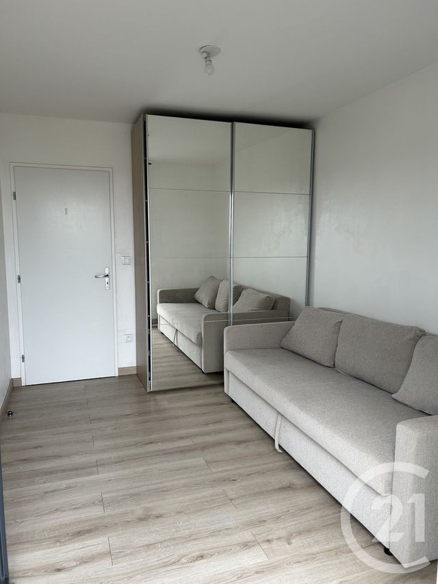 Appartement F3 &agrave; louer - 3 pi&egrave;ces - 58,35 m2 - Sannois - 95 - ILE-DE-FRANCE