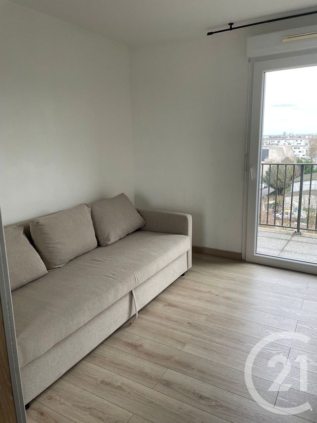 Appartement F3 &agrave; louer - 3 pi&egrave;ces - 58,35 m2 - Sannois - 95 - ILE-DE-FRANCE
