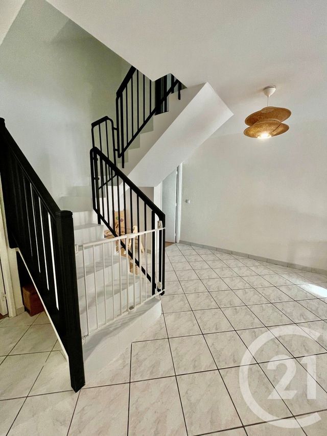 Appartement F5 &agrave; vendre - 4 pi&egrave;ces - 97,84 m2 - Sannois - 95 - ILE-DE-FRANCE