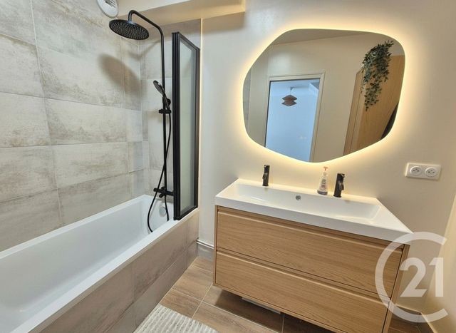 Appartement F5 &agrave; vendre - 4 pi&egrave;ces - 97,84 m2 - Sannois - 95 - ILE-DE-FRANCE