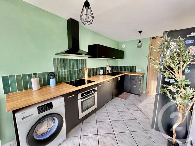 Appartement F5 &agrave; vendre - 4 pi&egrave;ces - 97,84 m2 - Sannois - 95 - ILE-DE-FRANCE