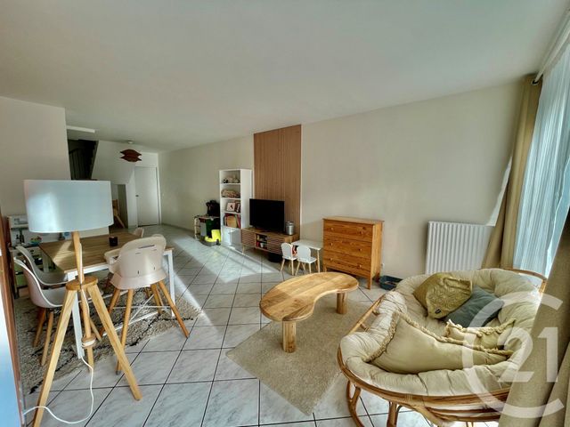 Appartement F5 &agrave; vendre - 4 pi&egrave;ces - 97,84 m2 - Sannois - 95 - ILE-DE-FRANCE