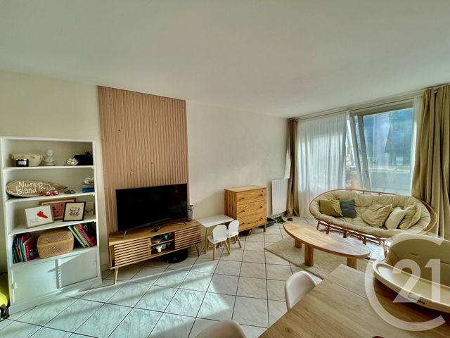 Appartement F5 &agrave; vendre - 4 pi&egrave;ces - 97,84 m2 - Sannois - 95 - ILE-DE-FRANCE