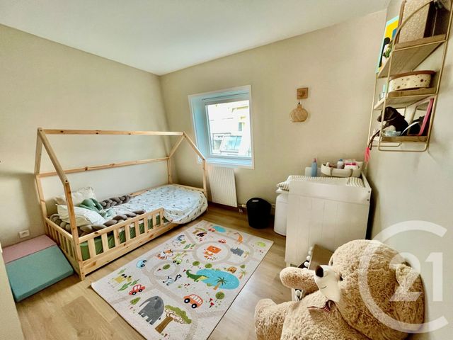 Appartement F5 &agrave; vendre - 4 pi&egrave;ces - 97,84 m2 - Sannois - 95 - ILE-DE-FRANCE