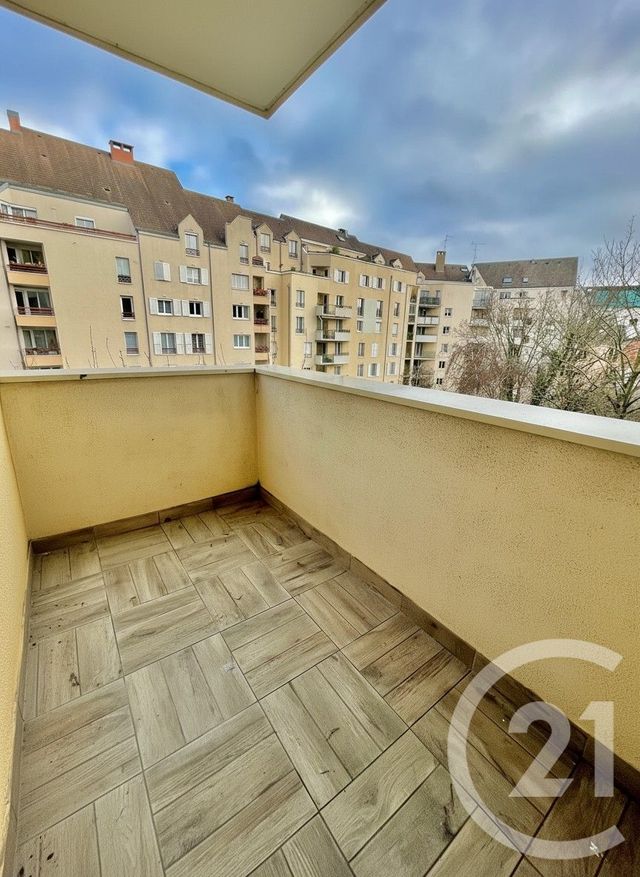 Appartement F2 &agrave; vendre - 2 pi&egrave;ces - 51,02 m2 - Sannois - 95 - ILE-DE-FRANCE