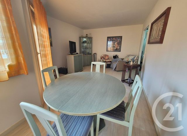 Appartement F2 &agrave; vendre - 2 pi&egrave;ces - 51,02 m2 - Sannois - 95 - ILE-DE-FRANCE