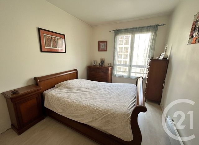 Appartement F2 &agrave; vendre - 2 pi&egrave;ces - 51,02 m2 - Sannois - 95 - ILE-DE-FRANCE