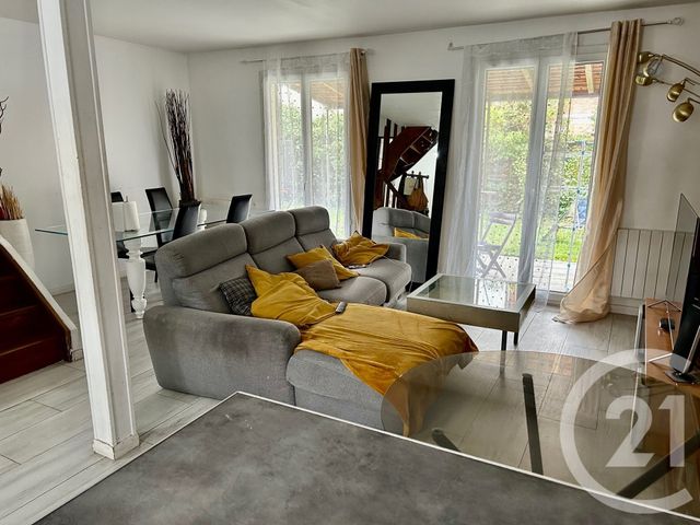 Maison &agrave; vendre - 5 pi&egrave;ces - 74,60 m2 - Bezons - 95 - ILE-DE-FRANCE