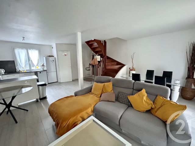 Maison &agrave; vendre - 5 pi&egrave;ces - 74,60 m2 - Bezons - 95 - ILE-DE-FRANCE