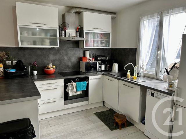 Maison &agrave; vendre - 5 pi&egrave;ces - 74,60 m2 - Bezons - 95 - ILE-DE-FRANCE