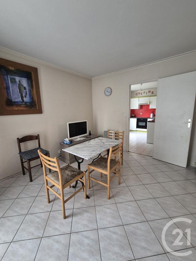 Appartement F3 &agrave; vendre - 3 pi&egrave;ces - 68 m2 - Sannois - 95 - ILE-DE-FRANCE