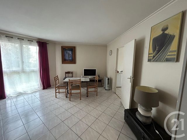 appartement - SANNOIS - 95