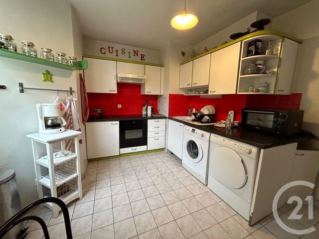 Appartement F3 &agrave; vendre - 3 pi&egrave;ces - 68 m2 - Sannois - 95 - ILE-DE-FRANCE