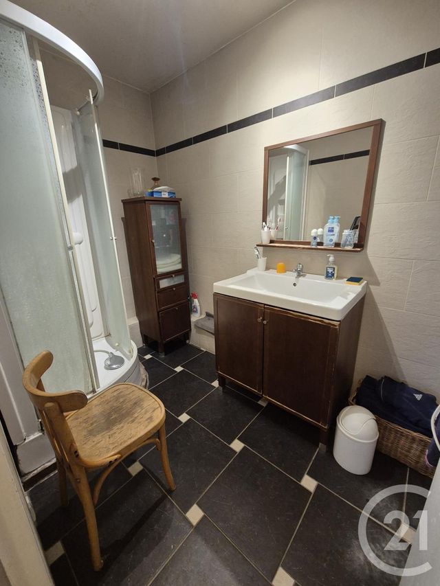 Appartement F3 &agrave; vendre - 3 pi&egrave;ces - 68 m2 - Sannois - 95 - ILE-DE-FRANCE