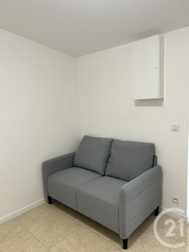 Maison &agrave; louer - 2 pi&egrave;ces - 24,28 m2 - Sannois - 95 - ILE-DE-FRANCE