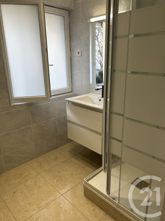 Maison &agrave; louer - 2 pi&egrave;ces - 24,28 m2 - Sannois - 95 - ILE-DE-FRANCE