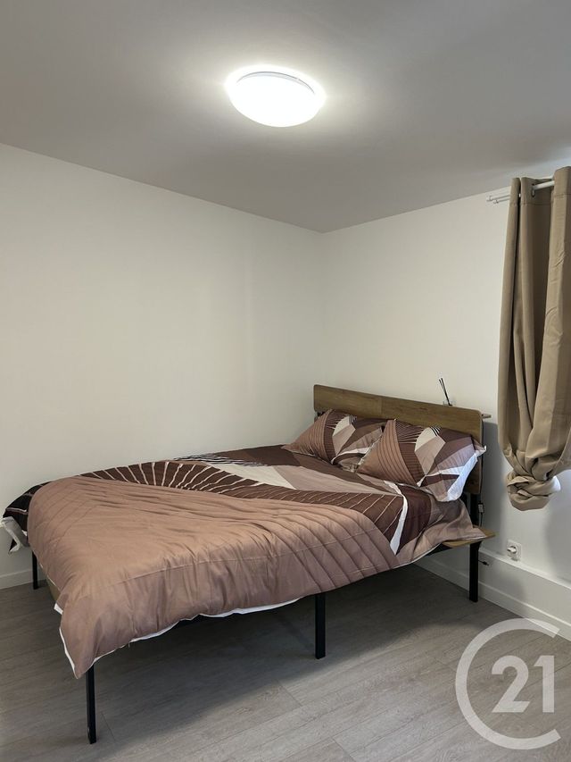 Maison &agrave; louer - 2 pi&egrave;ces - 24,28 m2 - Sannois - 95 - ILE-DE-FRANCE