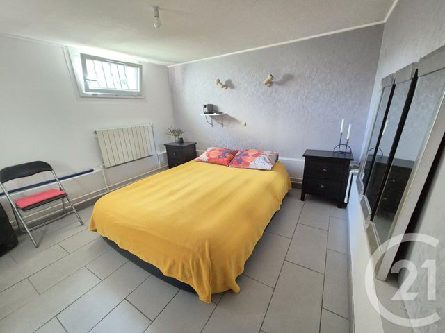 Maison &agrave; vendre - 4 pi&egrave;ces - 64,42 m2 - St Gratien - 95 - ILE-DE-FRANCE