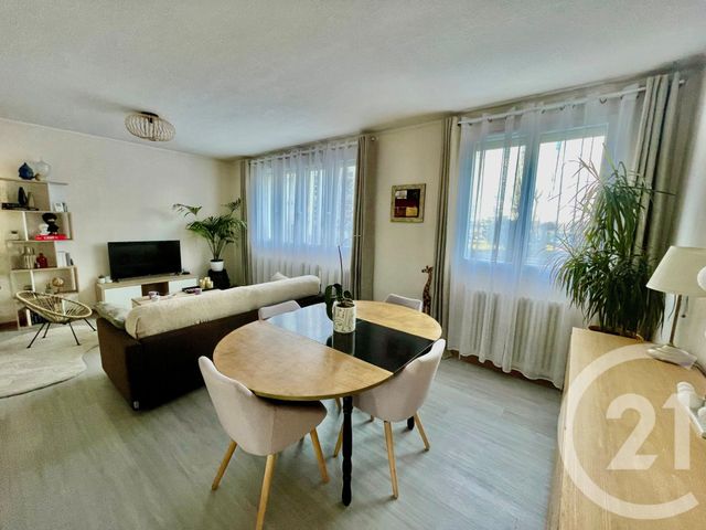 Maison &agrave; vendre - 4 pi&egrave;ces - 64,42 m2 - St Gratien - 95 - ILE-DE-FRANCE