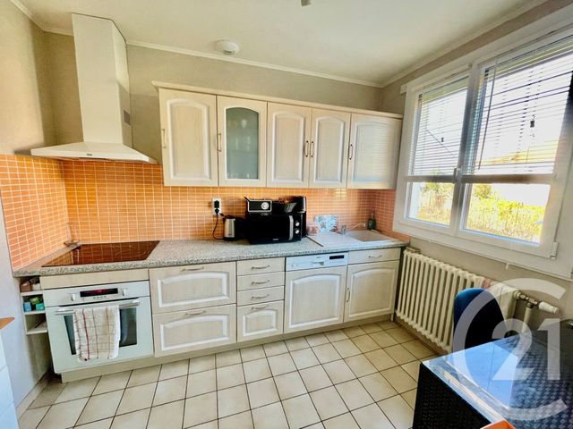 Maison &agrave; vendre - 4 pi&egrave;ces - 64,42 m2 - St Gratien - 95 - ILE-DE-FRANCE