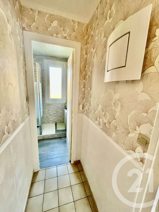 Maison &agrave; vendre - 4 pi&egrave;ces - 64,42 m2 - St Gratien - 95 - ILE-DE-FRANCE