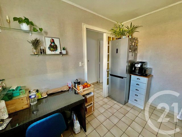 Maison &agrave; vendre - 4 pi&egrave;ces - 64,42 m2 - St Gratien - 95 - ILE-DE-FRANCE