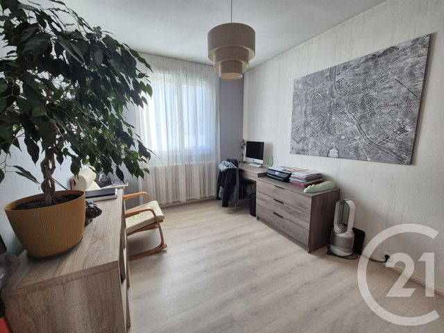 Maison &agrave; vendre - 4 pi&egrave;ces - 64,42 m2 - St Gratien - 95 - ILE-DE-FRANCE