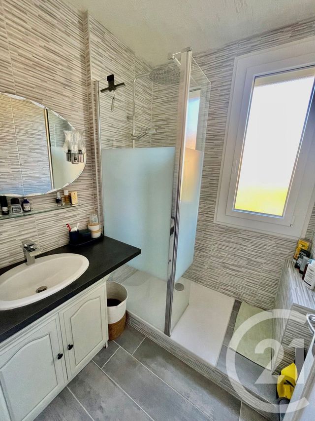 Maison &agrave; vendre - 4 pi&egrave;ces - 64,42 m2 - St Gratien - 95 - ILE-DE-FRANCE