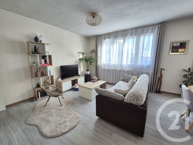 Maison &agrave; vendre - 4 pi&egrave;ces - 64,42 m2 - St Gratien - 95 - ILE-DE-FRANCE