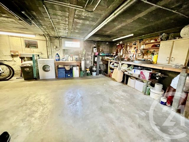 Maison &agrave; vendre - 4 pi&egrave;ces - 64,42 m2 - St Gratien - 95 - ILE-DE-FRANCE