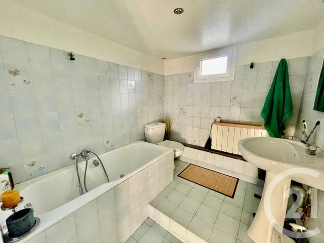 Maison &agrave; vendre - 4 pi&egrave;ces - 64,42 m2 - St Gratien - 95 - ILE-DE-FRANCE