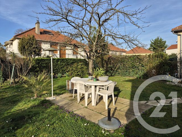 Maison &agrave; vendre - 4 pi&egrave;ces - 64,42 m2 - St Gratien - 95 - ILE-DE-FRANCE