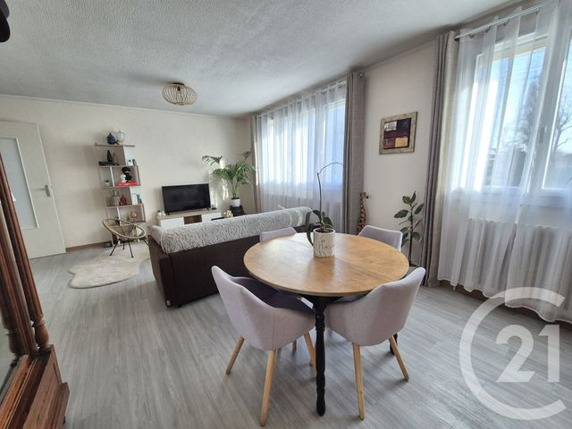 Maison &agrave; vendre - 4 pi&egrave;ces - 64,42 m2 - St Gratien - 95 - ILE-DE-FRANCE