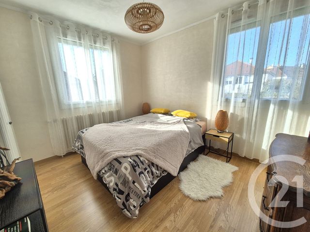 Maison &agrave; vendre - 4 pi&egrave;ces - 64,42 m2 - St Gratien - 95 - ILE-DE-FRANCE