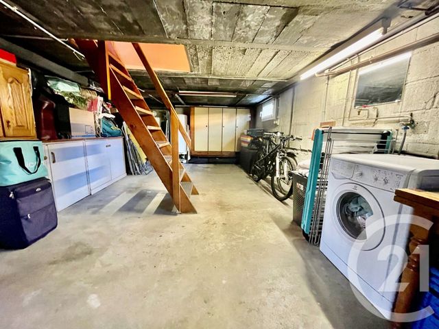 Maison &agrave; vendre - 4 pi&egrave;ces - 64,42 m2 - St Gratien - 95 - ILE-DE-FRANCE